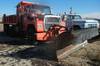 1989 Ford L8000 dump truck 243,236 miles on odometer 1,544 hours on meter 7 8L six cylinder diesel e...