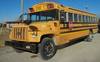 1999 Chevrolet Blue Bird school bus 181,105 miles on odometer Caterpillar 3126 7 2L L6 diesel engine...