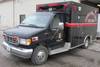 1992 Ford Econoline E350 ambulance 219,455 miles on odometer 7 3L V8 diesel engine Automatic transmi...