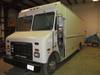 1987 International Metro II box truck 87,045 miles on odometer 6 9L V8 diesel engine Manual transmis...