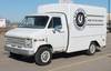 1980 Chevrolet 30 box van 39,566 actual miles Gas engine Automatic transmission Heat Manual windows ...