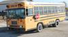 1997 Blue Bird TC1000 school bus 160,685 miles on odometer 42 passenger original capacity Cummins 5 ...