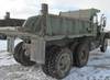 Thumbnail T_E3638D.JPG of 1972 Am General five ton dump truck , 17,596 miles on odometer , 2,337 hours on meter , Cummins 250 ...