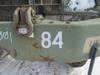 Thumbnail T_E3638H.JPG of 1972 Am General five ton dump truck , 17,596 miles on odometer , 2,337 hours on meter , Cummins 250 ...