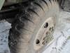 Thumbnail T_E3638I.JPG of 1972 Am General five ton dump truck , 17,596 miles on odometer , 2,337 hours on meter , Cummins 250 ...