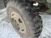 Thumbnail T_E3638J.JPG of 1972 Am General five ton dump truck , 17,596 miles on odometer , 2,337 hours on meter , Cummins 250 ...