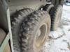 Thumbnail T_E3638K.JPG of 1972 Am General five ton dump truck , 17,596 miles on odometer , 2,337 hours on meter , Cummins 250 ...