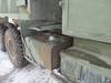Thumbnail T_E3638R.JPG of 1972 Am General five ton dump truck , 17,596 miles on odometer , 2,337 hours on meter , Cummins 250 ...
