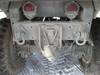 Thumbnail T_E3638X.JPG of 1972 Am General five ton dump truck , 17,596 miles on odometer , 2,337 hours on meter , Cummins 250 ...