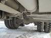 Thumbnail T_E3638Z.JPG of 1972 Am General five ton dump truck , 17,596 miles on odometer , 2,337 hours on meter , Cummins 250 ...