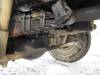 Thumbnail T_E3638ZA.JPG of 1972 Am General five ton dump truck , 17,596 miles on odometer , 2,337 hours on meter , Cummins 250 ...
