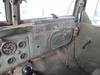Thumbnail T_E3638ZF.JPG of 1972 Am General five ton dump truck , 17,596 miles on odometer , 2,337 hours on meter , Cummins 250 ...