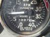 Thumbnail T_E3638ZI.JPG of 1972 Am General five ton dump truck , 17,596 miles on odometer , 2,337 hours on meter , Cummins 250 ...