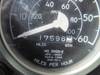 Thumbnail T_E3638ZJ.JPG of 1972 Am General five ton dump truck , 17,596 miles on odometer , 2,337 hours on meter , Cummins 250 ...