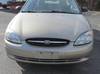 Thumbnail T_E3640G.JPG of 2001 Ford Taurus LX , 126,172 miles on odometer , 3 0L V6 OHV 12V FFV gas engine , Automatic transmi...