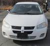 Thumbnail T_E3642G.JPG of 2004 Dodge Stratus SE , 132,424 miles on odometer , 2 7L V6 DOHC 24V FFV gas engine , Automatic tran...
