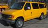 2005 Ford E350 van 177,068 miles on odometer 5 4L V8 SOHC 16V gas engine Automatic transmission AC a...
