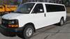 2007 Chevrolet Express G3500 van 164,946 miles on odometer 6 0L V8 OHV 16V gas engine Automatic tran...