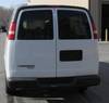 Thumbnail T_E3648C.JPG of 2007 Chevrolet Express G3500 van , 164,946 miles on odometer , 6 0L V8 OHV 16V gas engine , Automati...