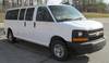 Thumbnail T_E3648F.JPG of 2007 Chevrolet Express G3500 van , 164,946 miles on odometer , 6 0L V8 OHV 16V gas engine , Automati...