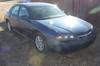 2004 Chevrolet Impala 80,528 miles on odometer 3 4L V6 OHV 12V gas engine Automatic transmission AC ...