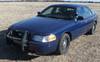 2007 Ford Crown Victoria Police Interceptor 117,892 miles on odometer 4 6L V8 SOHC 16V gas engine Au...