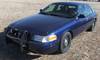 2006 Ford Crown Victoria Police Interceptor 127,069 miles on odometer 4 6L V8 SOHC 16V gas engine Au...