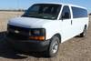 2009 Chevrolet Express 3500 van 222,479 miles on odometer 6 0L V8 OHV 16V gas engine Automatic trans...