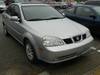 2004 Suzuki Forenza 110,500 miles on odometer 2 0L L4 DOHC 16V gas engine Automatic transmission AC ...