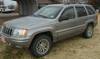 2001 Jeep Grand Cherokee Limited SUV 201,860 miles on odometer 4 7L V8 SOHC 16V gas engine Automatic...