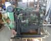 John Deere 404 CID six cylinder diesel engine 3,889 hours on meter Clutch Air cleaner Exhaust pipe C...