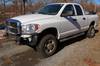 2007 Dodge Ram 2500 HD Laramie Quad Cab pickup truck 50,693 actual miles 6 7L I6 FI diesel engine Au...