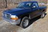 2004 Dodge Dakota SLT pickup truck 49,365 actual miles Automatic transmission Four wheel drive AC an...