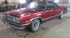 1984 Chevrolet El Camino 93,478 miles on odometer 3 8L V6 OHV gas engine Approximately 20,000 miles ...