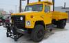 1989 International 1754 plow truck 138,322 miles on odometer 1,650 hours on meter 5 9L L6 diesel eng...