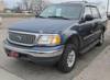 1999 Ford Expedition XLT SUV Mileage unknown Electronic odometer inoperable 5 4L V8 SOHC 16V gas eng...