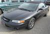 1998 Chrysler Sebring Limited convertible Mileage unknown 2 5L V6 SOHC 24V gas engine Automatic tran...