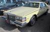 1982 Cadillac DeVille 22,228 miles on odometer 4 1L V8 OHV 16V gas engine Automatic transmission AC ...