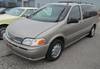 2002 Oldsmobile Silhouette van 138,855 miles on odometer 3 4L V6 OHV 12V gas engine Automatic transm...