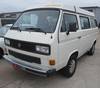 1987 Volkswagen Vanagon Campmobile van 196,937 miles on odometer 2 1L L4 OHV 8V gas engine Automatic...