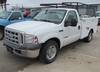 2006 Ford F350 XL Super Duty service truck 145,517 miles on odometer Powerstroke 6 0L V8 OHV 32V tur...