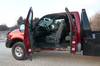 Thumbnail T_E2532J.JPG of 2003 Ford F250 Super Duty SuperCab pickup truck , 151,034 actual miles , 6 0L V8 OHV 32V turbo diese...
