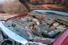 Thumbnail T_E2532X.JPG of 2003 Ford F250 Super Duty SuperCab pickup truck , 151,034 actual miles , 6 0L V8 OHV 32V turbo diese...
