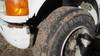 Thumbnail T_E3657G.JPG of 1995 International 4900 flatbed truck , 123,168 miles on odometer , 503 hours on meter , Internation...