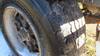 Thumbnail T_E3657H.JPG of 1995 International 4900 flatbed truck , 123,168 miles on odometer , 503 hours on meter , Internation...
