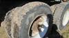 Thumbnail T_E3657I.JPG of 1995 International 4900 flatbed truck , 123,168 miles on odometer , 503 hours on meter , Internation...