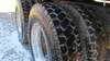 Thumbnail T_E3657J.JPG of 1995 International 4900 flatbed truck , 123,168 miles on odometer , 503 hours on meter , Internation...