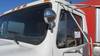 Thumbnail T_E3657M.JPG of 1995 International 4900 flatbed truck , 123,168 miles on odometer , 503 hours on meter , Internation...