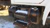 Thumbnail T_E3657Q.JPG of 1995 International 4900 flatbed truck , 123,168 miles on odometer , 503 hours on meter , Internation...