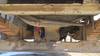 Thumbnail T_E3657R.JPG of 1995 International 4900 flatbed truck , 123,168 miles on odometer , 503 hours on meter , Internation...